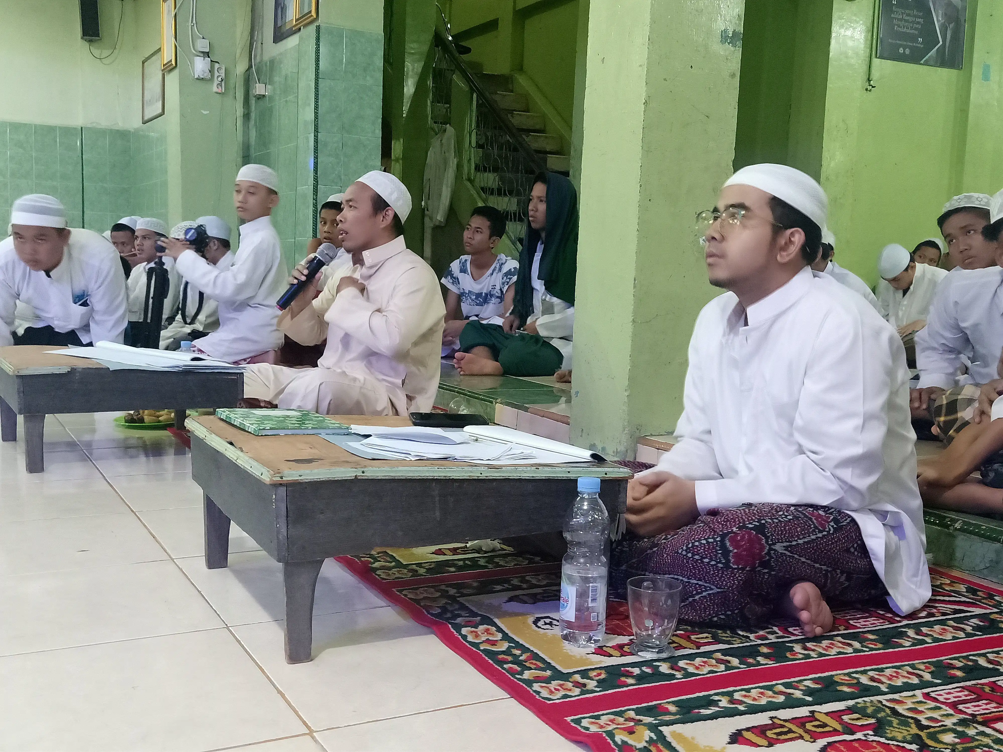 Madad 75